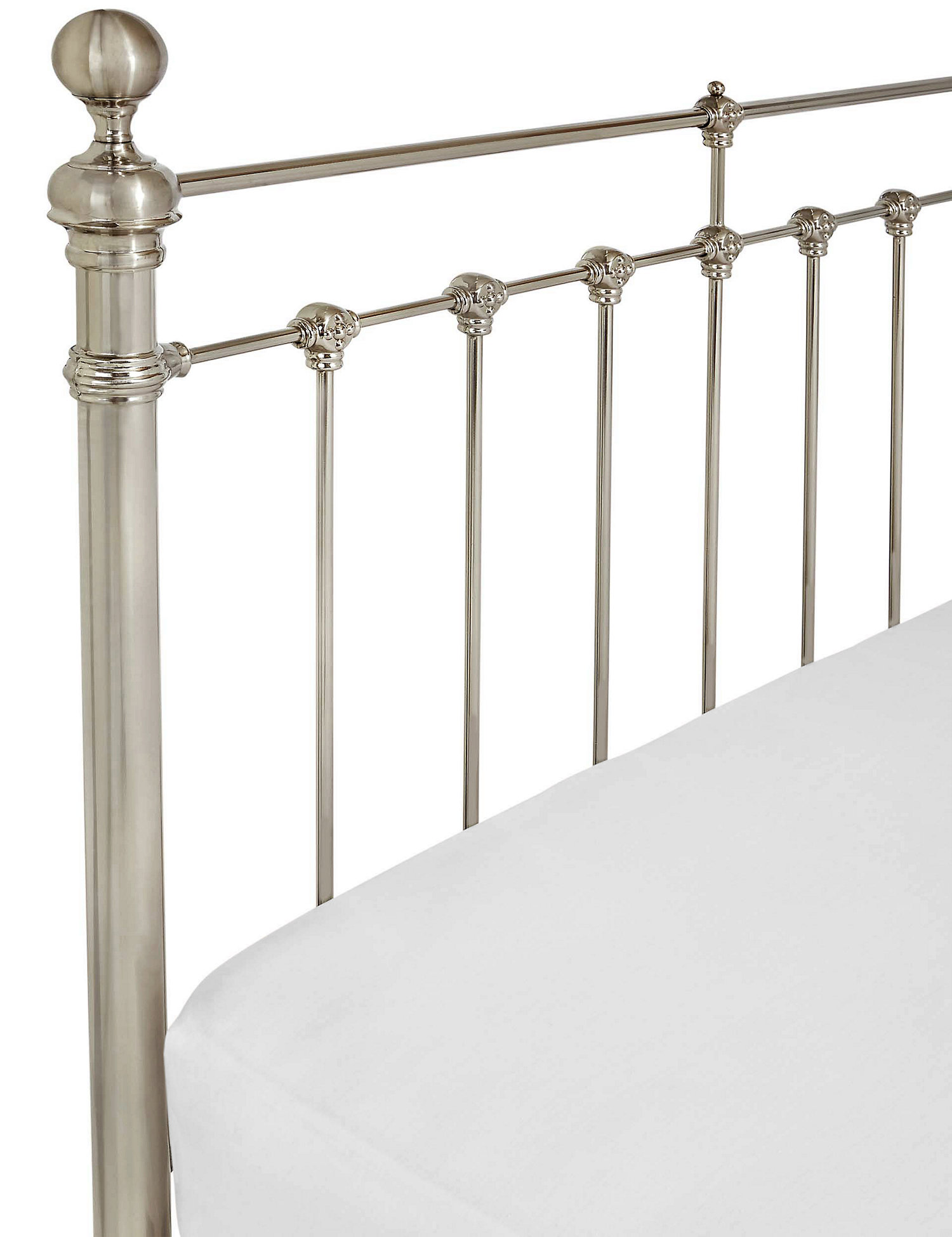 M&S Castello Bed