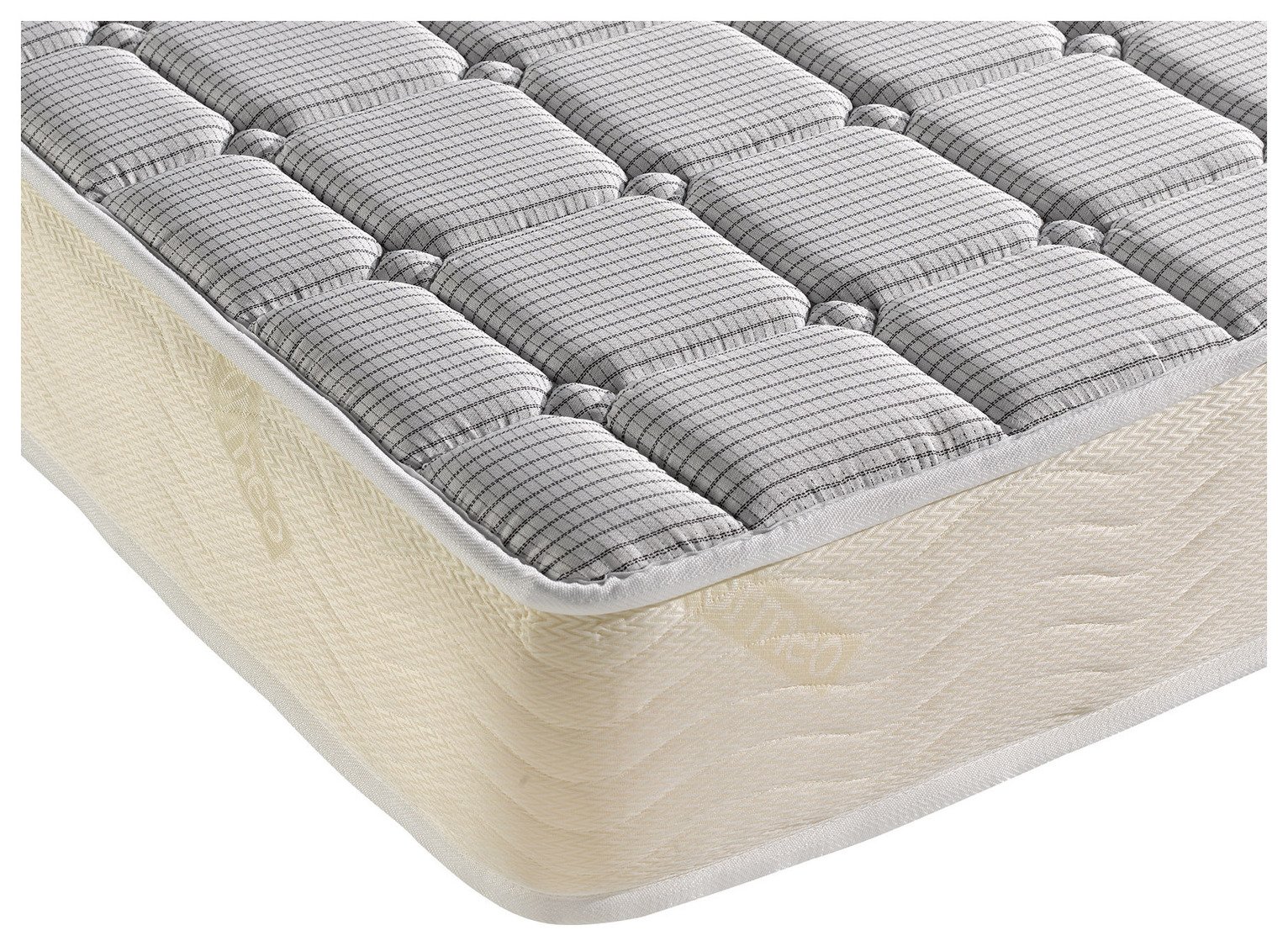 Dormeo Memory Plus Small Double Mattress