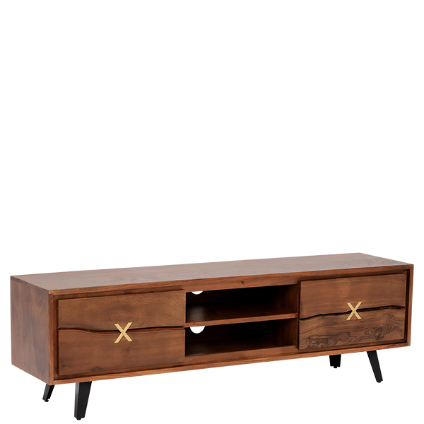 Kriss TV Unit  Natural