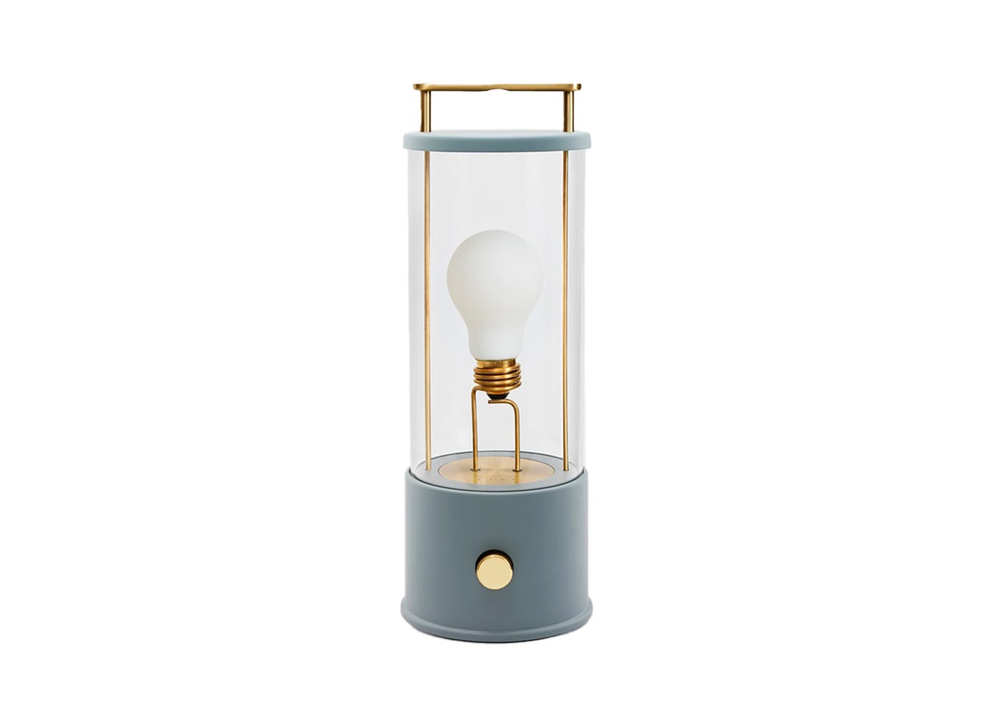 Tala The Muse LED Portable Table Lamp Selvedge Blue