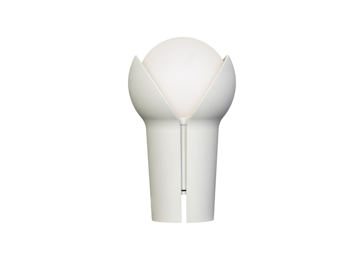Innermost Bud Portable Light Ash