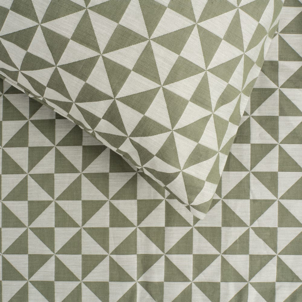 Heal's Rotate Pillowcase 2