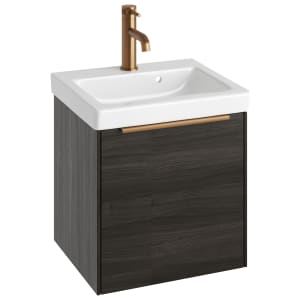Concept Lava S3 Vanity Unit & Basin - 450mm