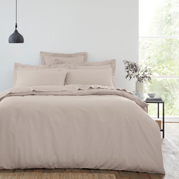 Fogarty Temperature Balance Cotton TENCEL Duvet Cover