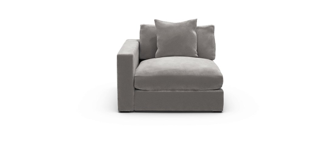 Studio Loft Modular Sofa