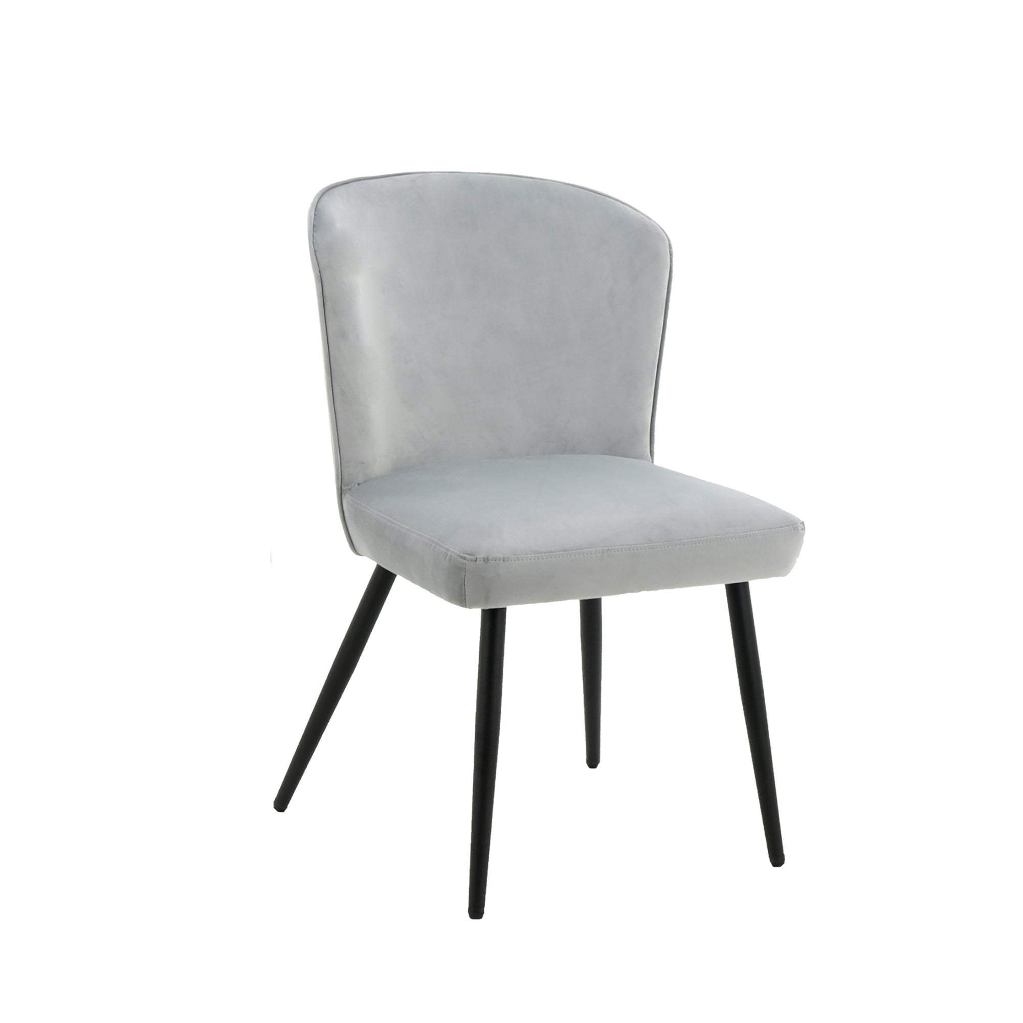 Marissa Dining Chair Grey