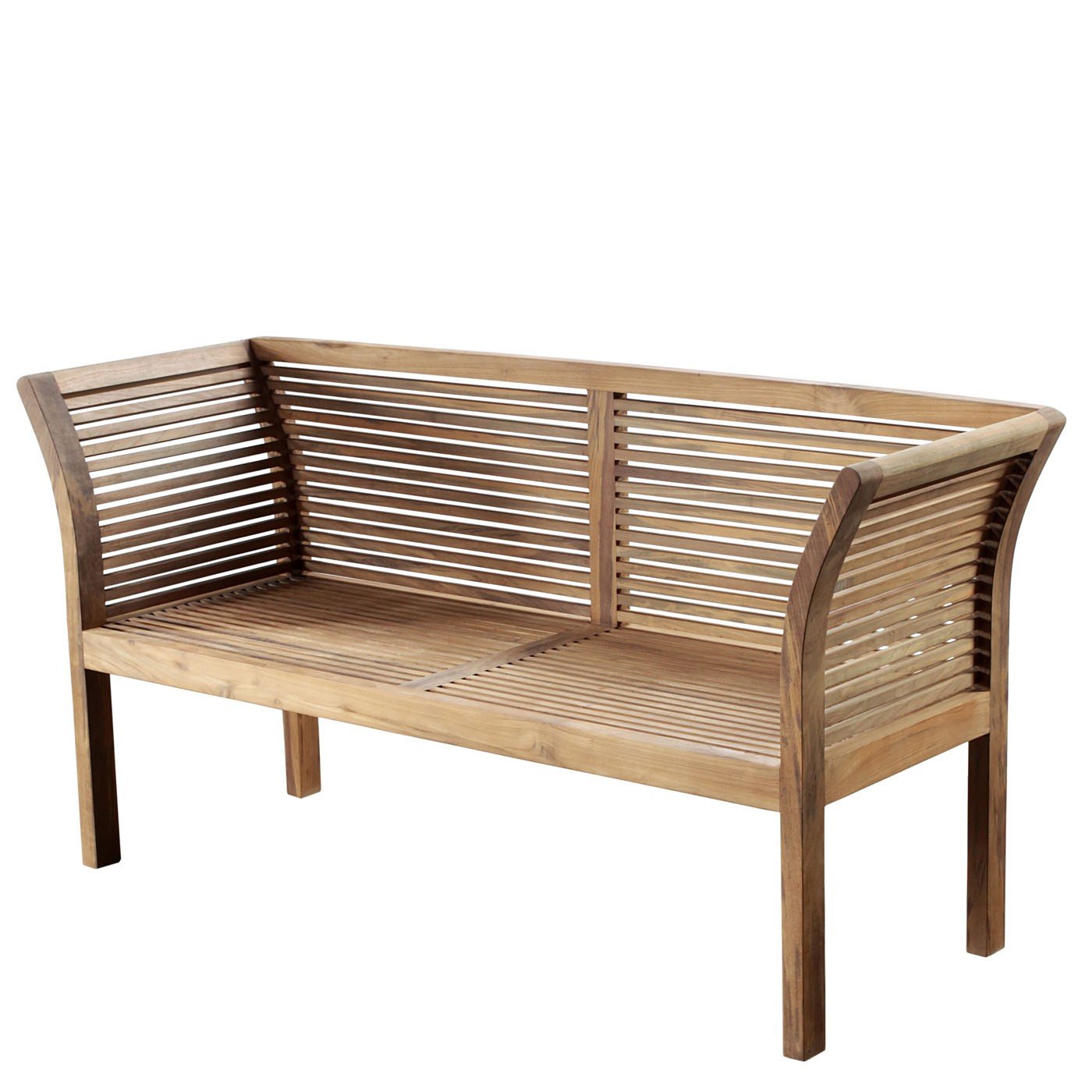 Primrose Garden Bench