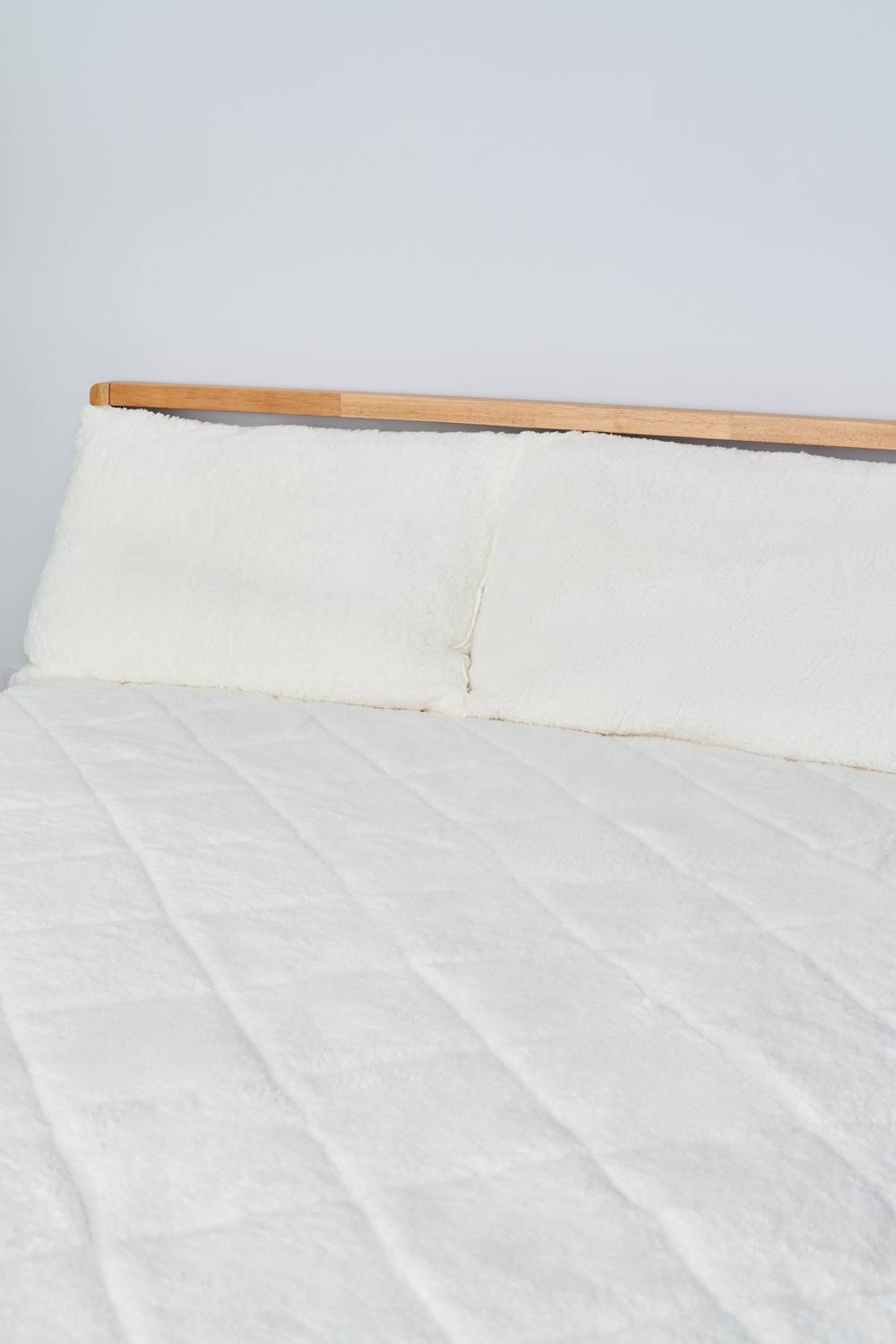 BHS Teddy Bear Duvet in Cream