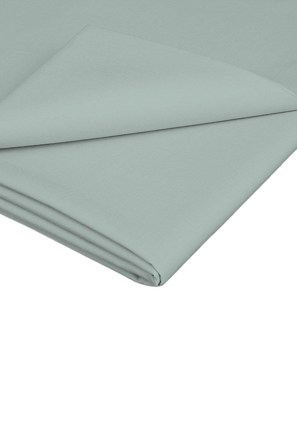 Egyptian Cotton 200tc Double Flat Sheet
