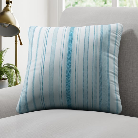 Shore Stripe Made to Order Cushion Cover