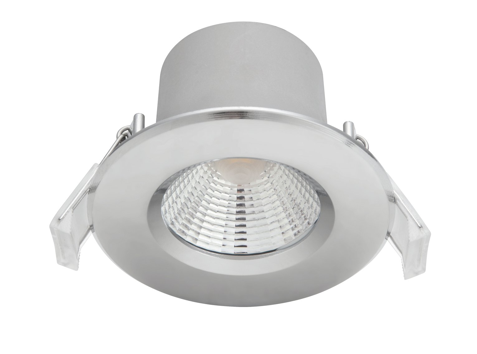 Philips Dive Bathroom Spotlight - Chrome