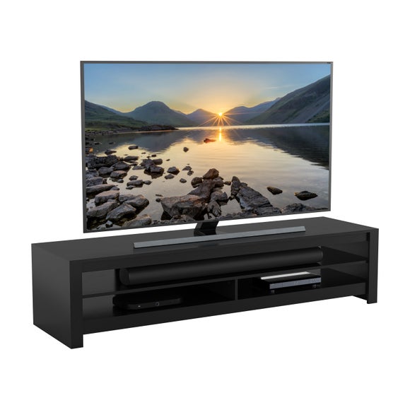 AVF Calibre Extra Wide TV Stand for TVs up to 80” 4