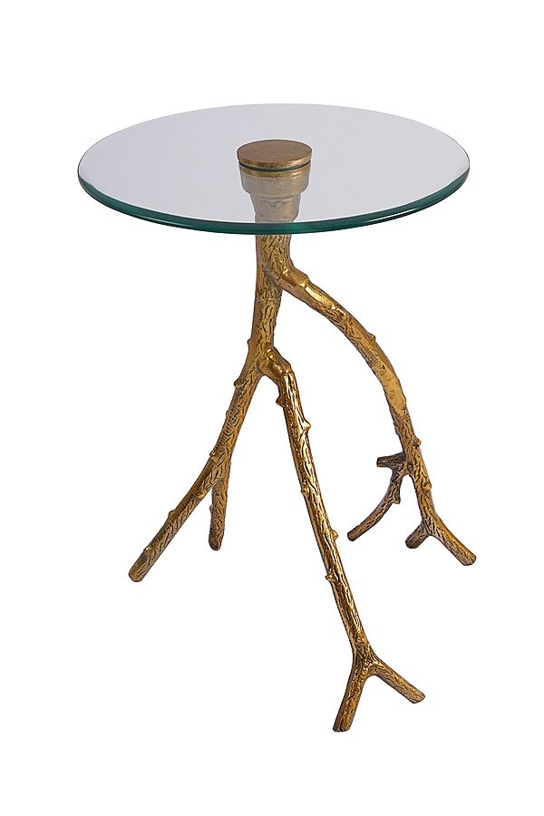 Cassia Side Table