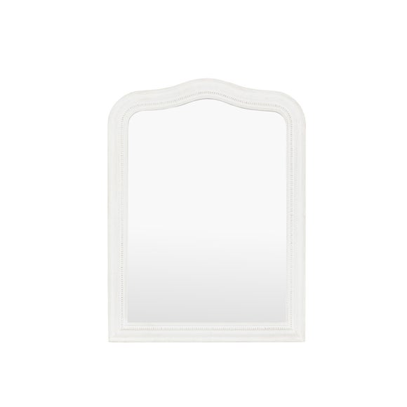 Cedar and Sage Harbour Arch Wall Mirror