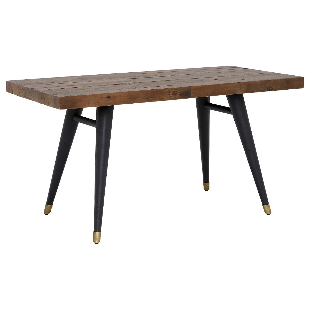 Modi Reclaimed Wood Desk