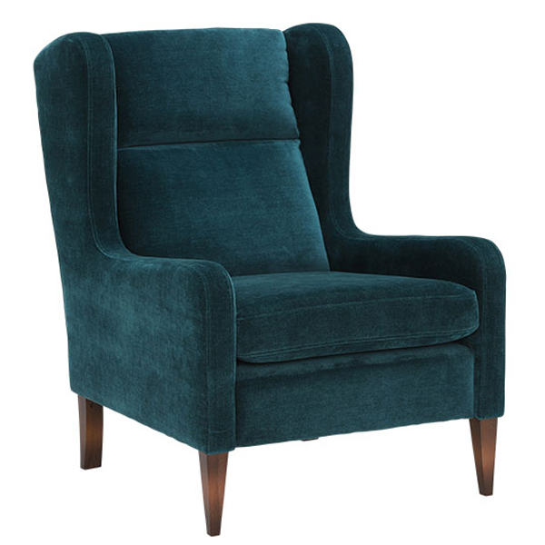 Drew Pritchard Sutton Armchair