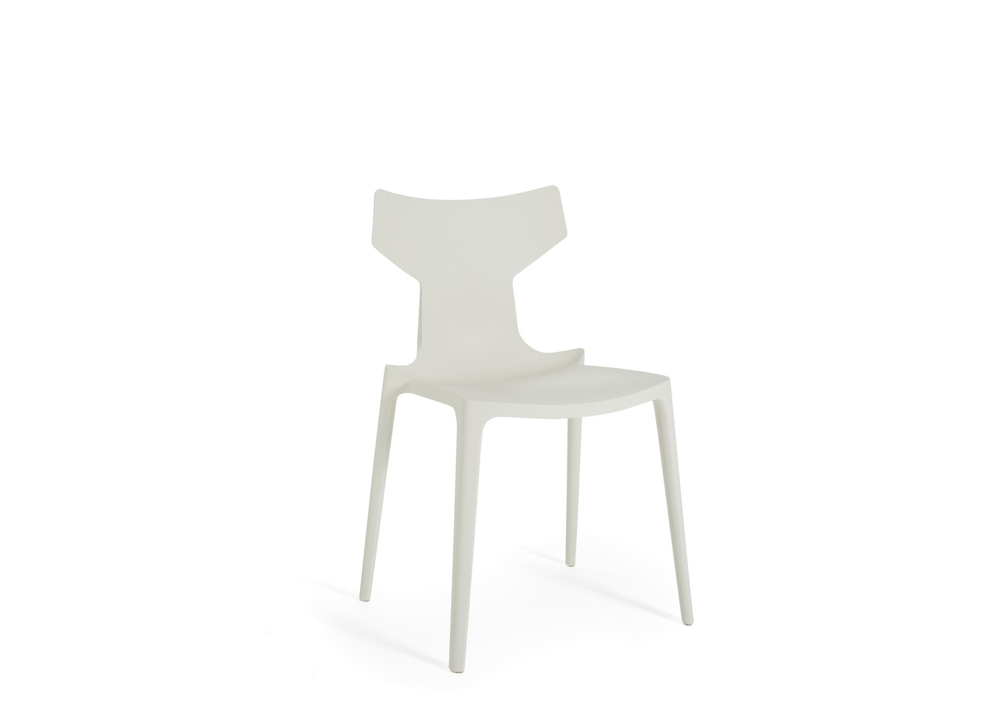Kartell RE Chair White