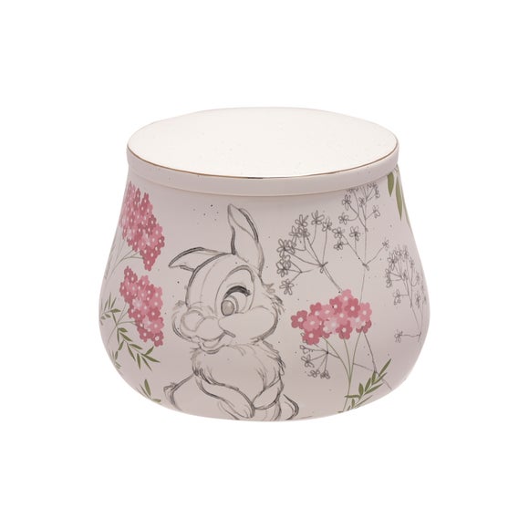 Disney Thumper Trinket Box