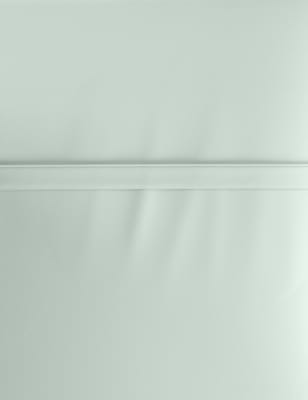 M&S Egyptian Cotton 230 Thread Count Flat Sheet