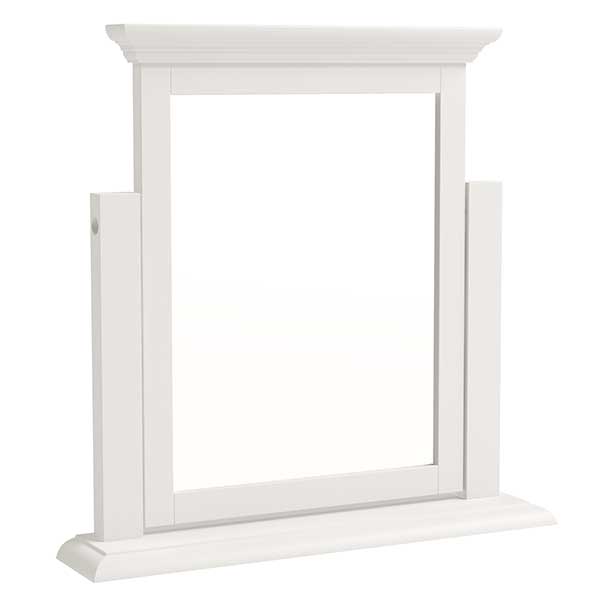 Sarzay Trinket Mirror