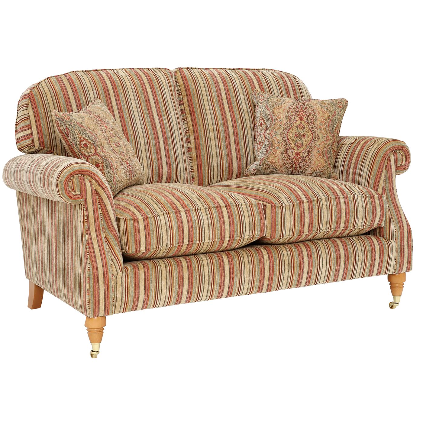 Parker Knoll Meredith 2 Seater Sofa - Barker & Stonehouse