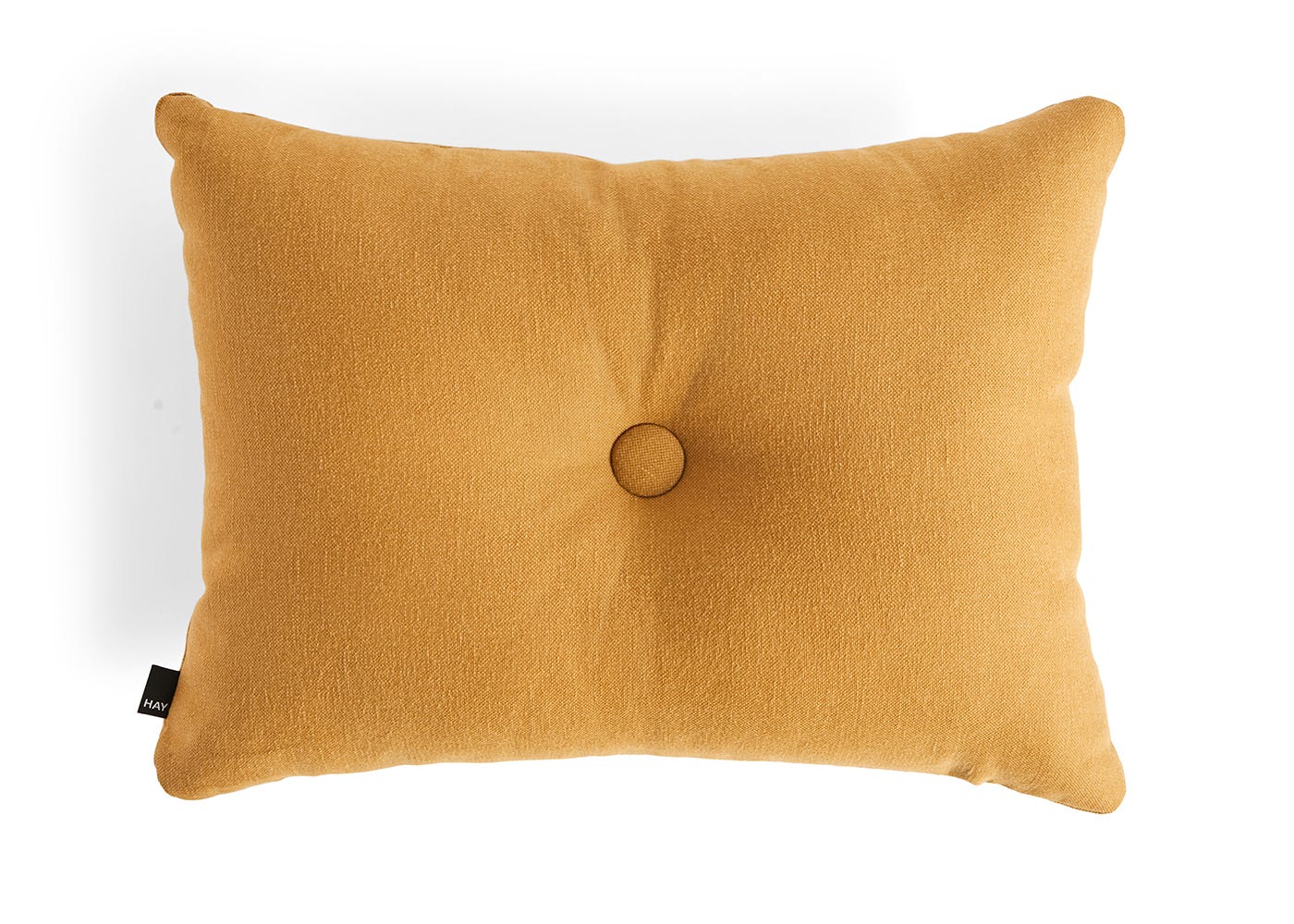 HAY Dot Cushion Planar Toffee 45 x 60cm