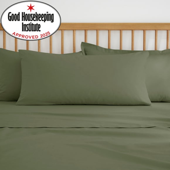 Pure Cotton Body Pillowcase