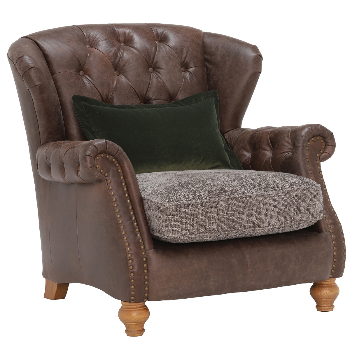 Melville Accent Chair