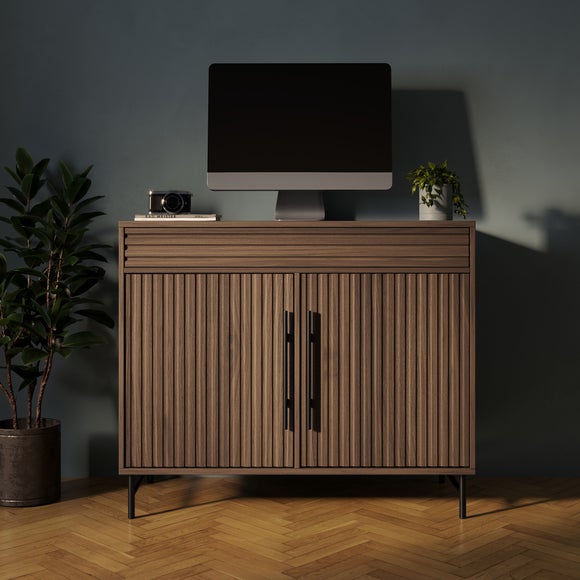 Bryant Small Hideaway Desk