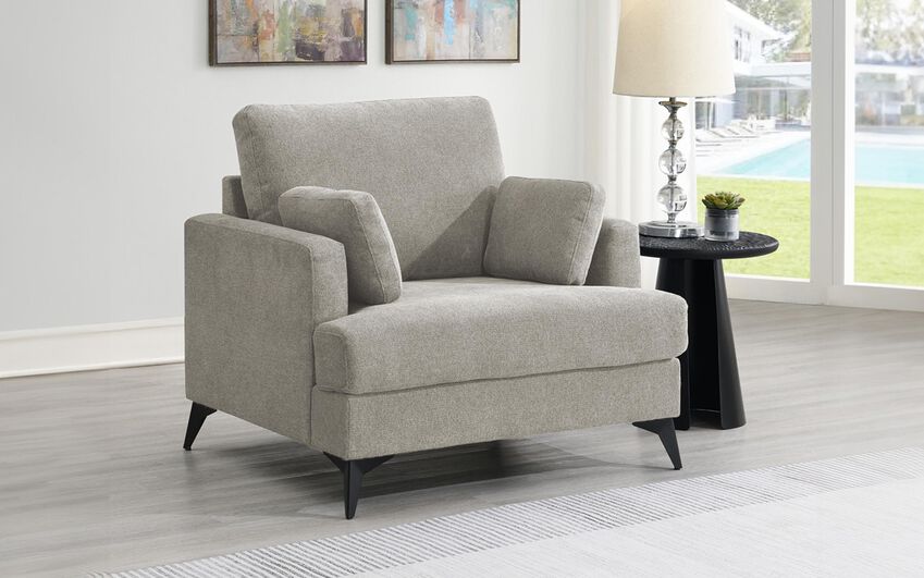 ScS Living Dempsey Armchair