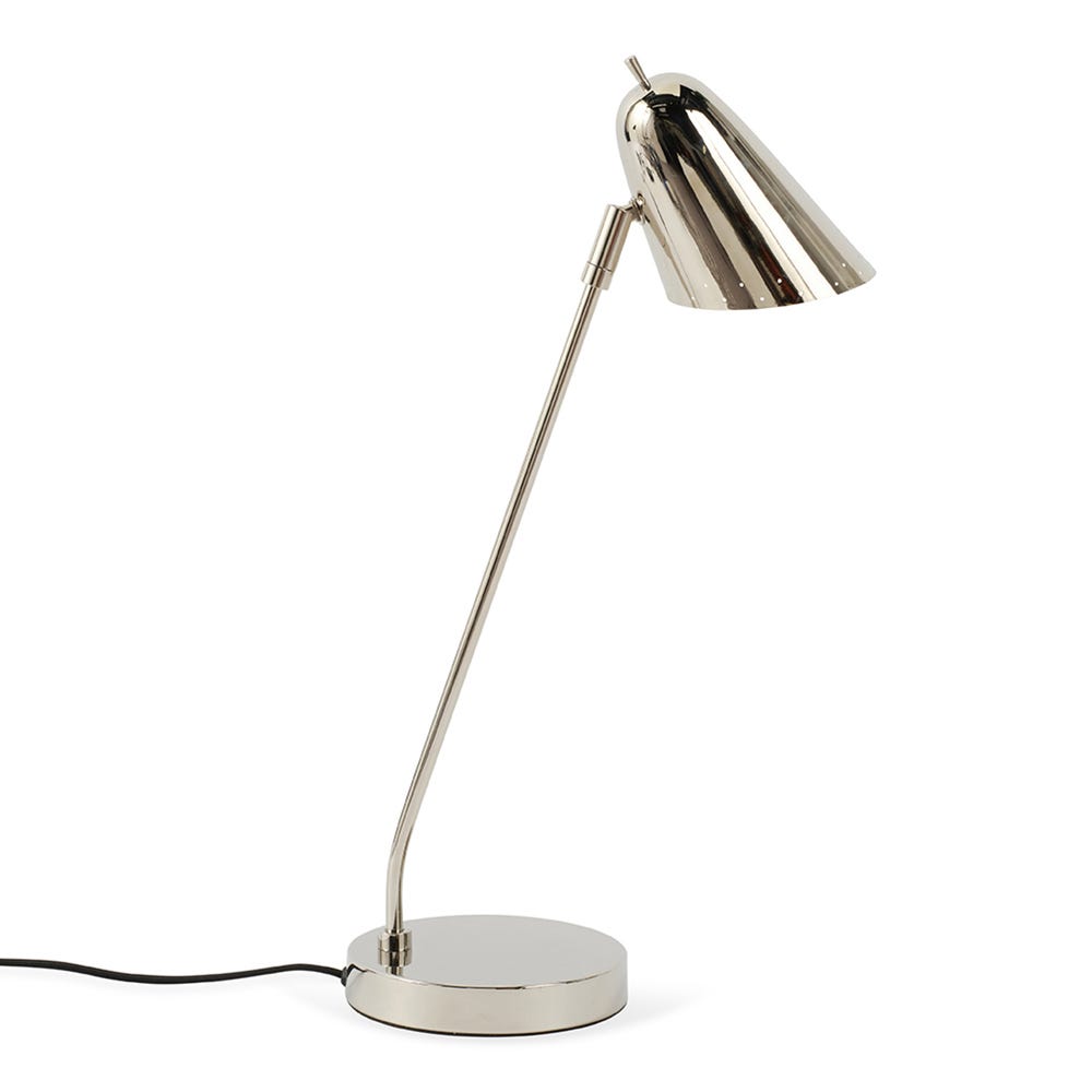 Heal's Helsinki Task Lamp Chrome 2