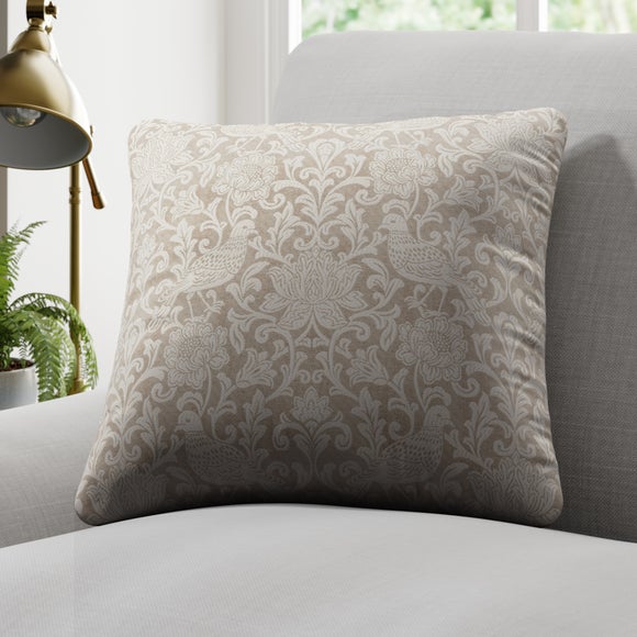 Vichy Made to Order Cushion Cover