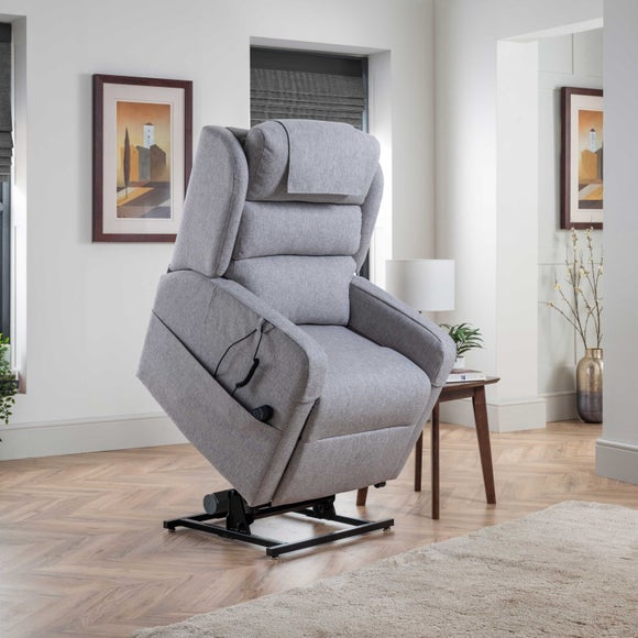 Camberley Dual Motor Deluxe Rise and Recline Chair