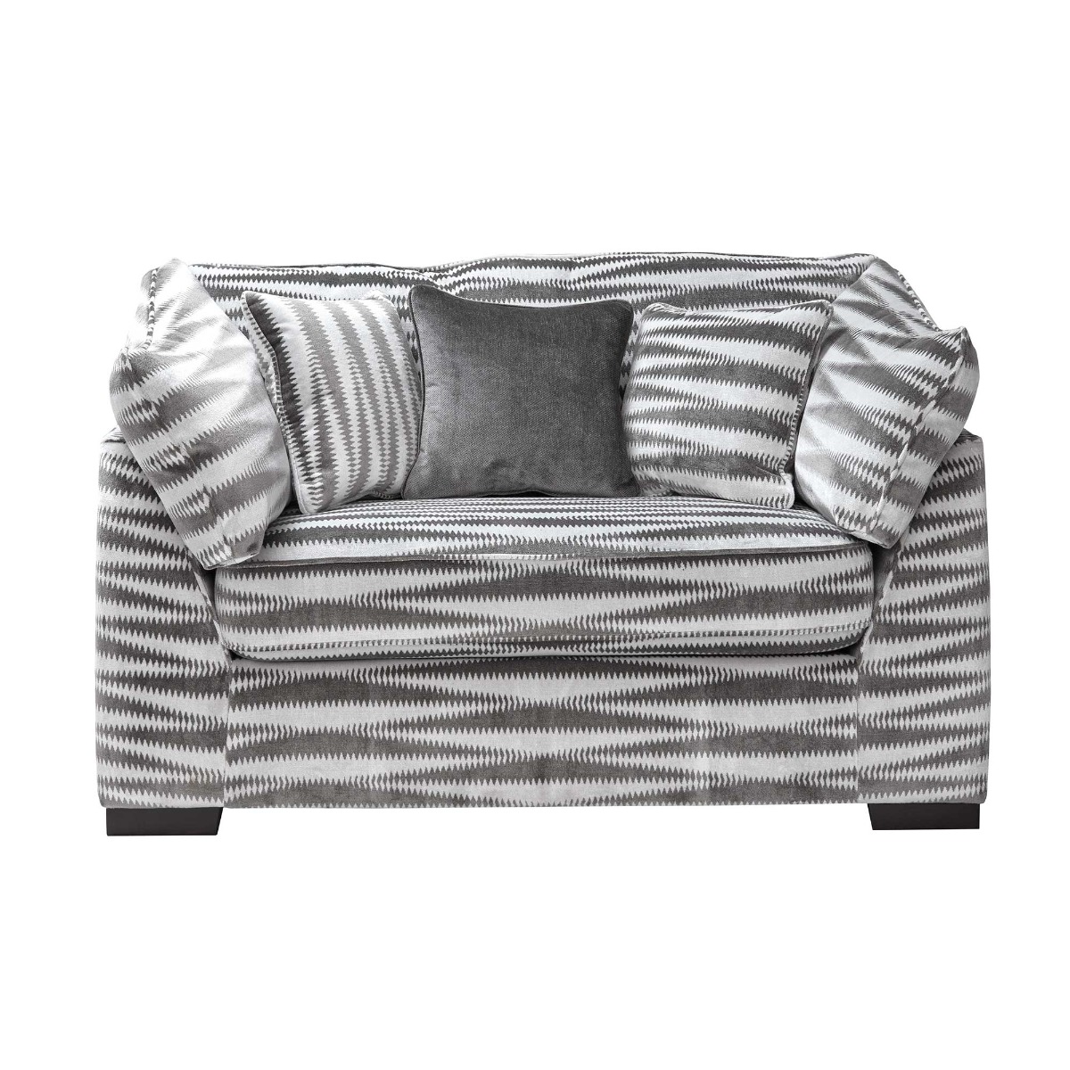 Borelly Snuggle Chair