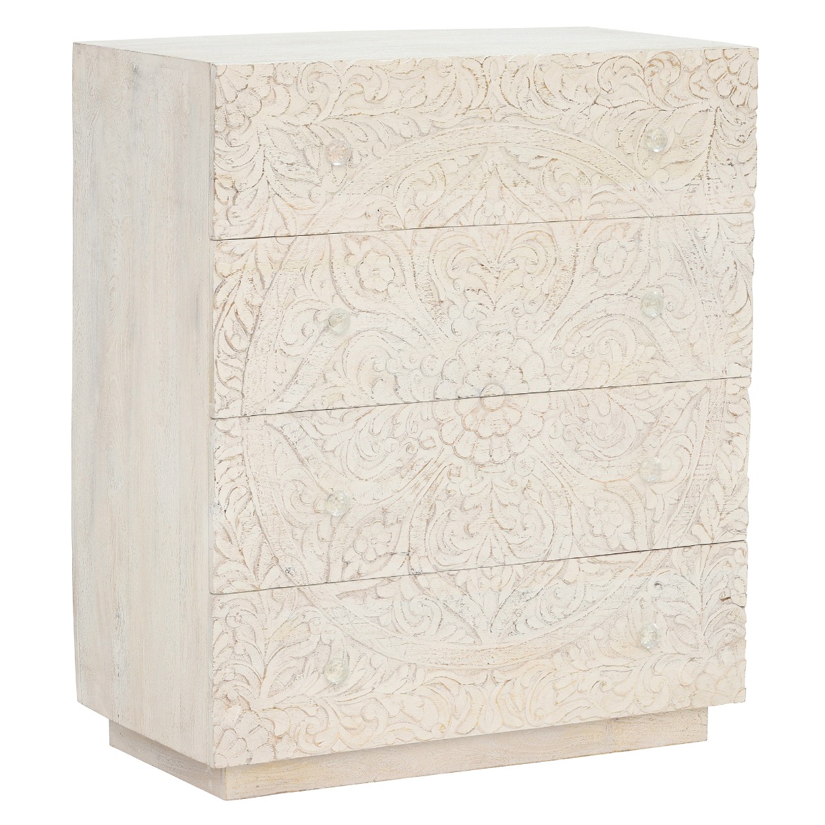 Casablanca 4 Drawer Chest