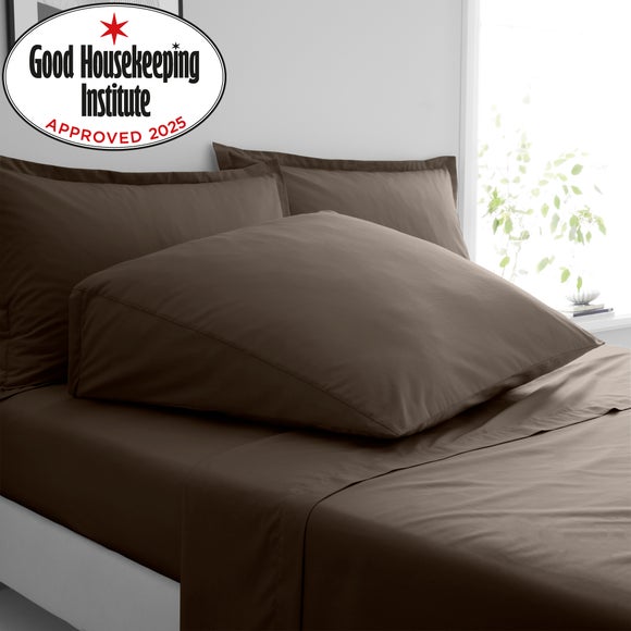 Pure Cotton Wedge Pillowcase