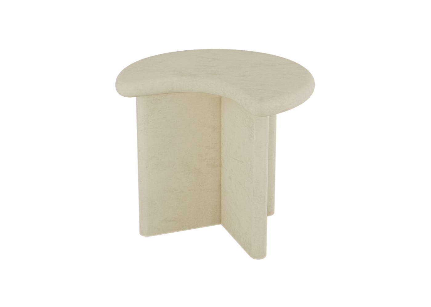 Paul Rogers Mollis Coffee Table