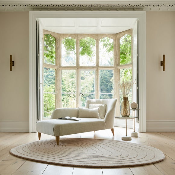 Puddle Wool Rug