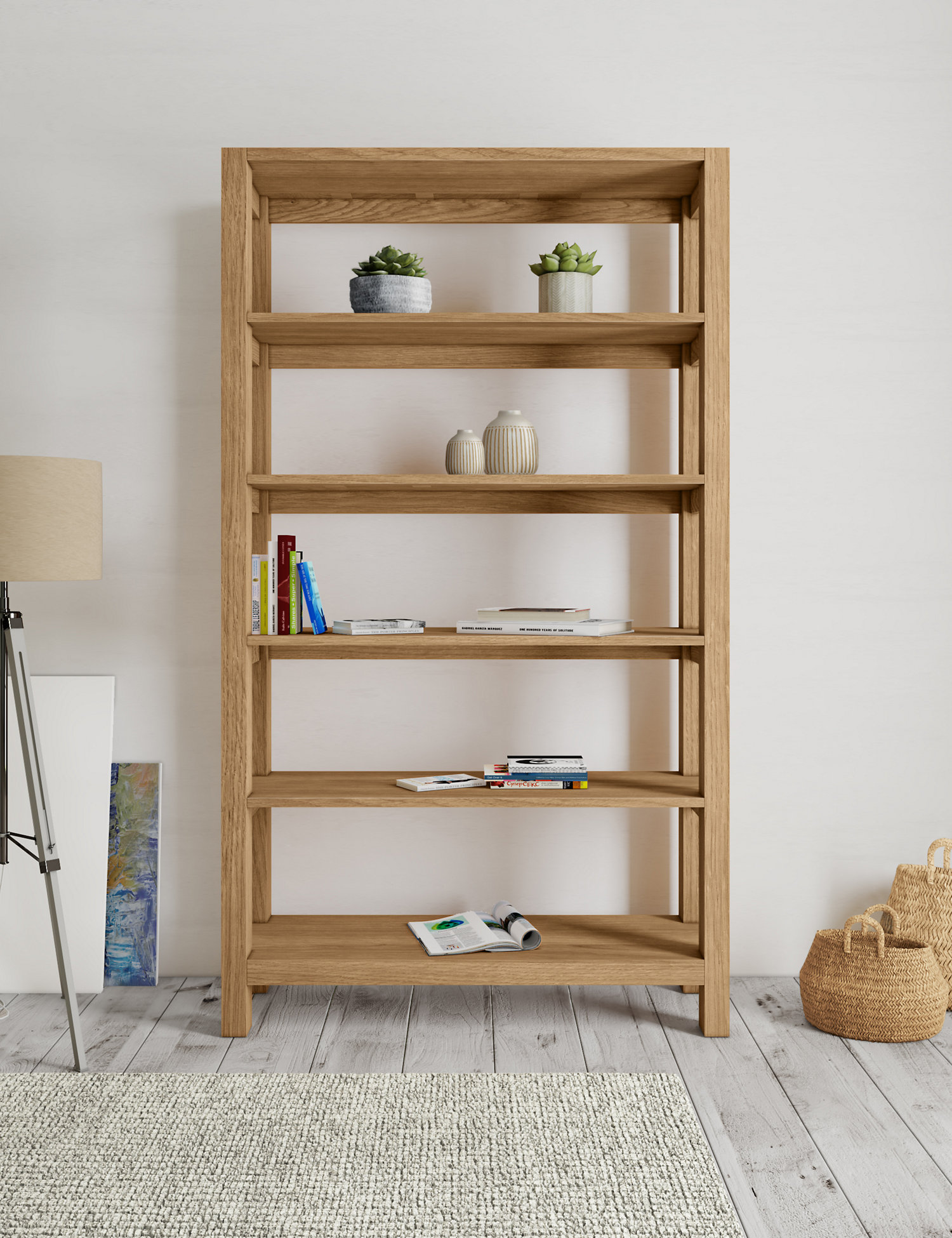 M&S Sonoma™ Shelving Unit