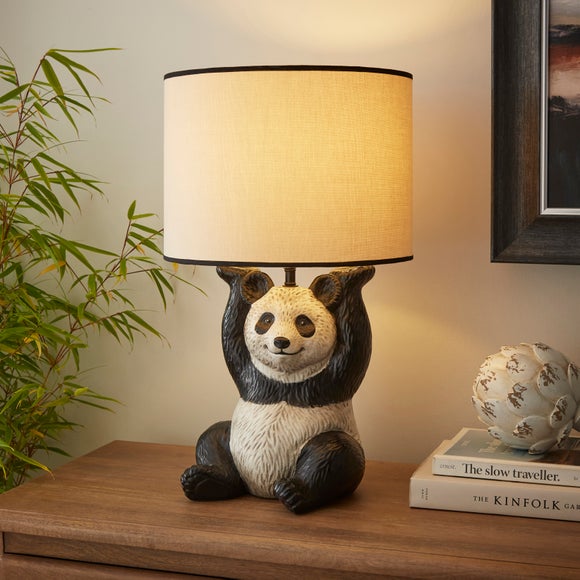 Pablo Panda Table Lamp