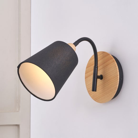 Pacific Lifestyle Juna Adjustable Wall Light
