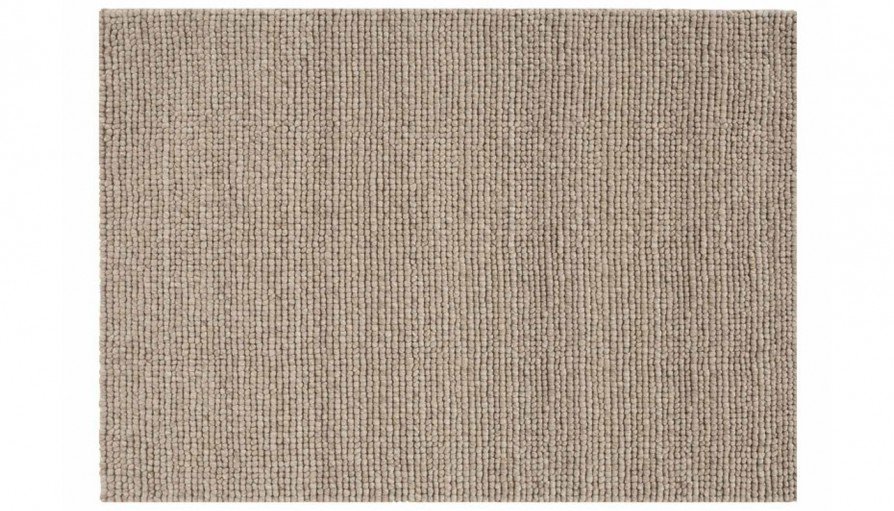 Gandia Blasco Hoot Rug 170 X 240CM Beige