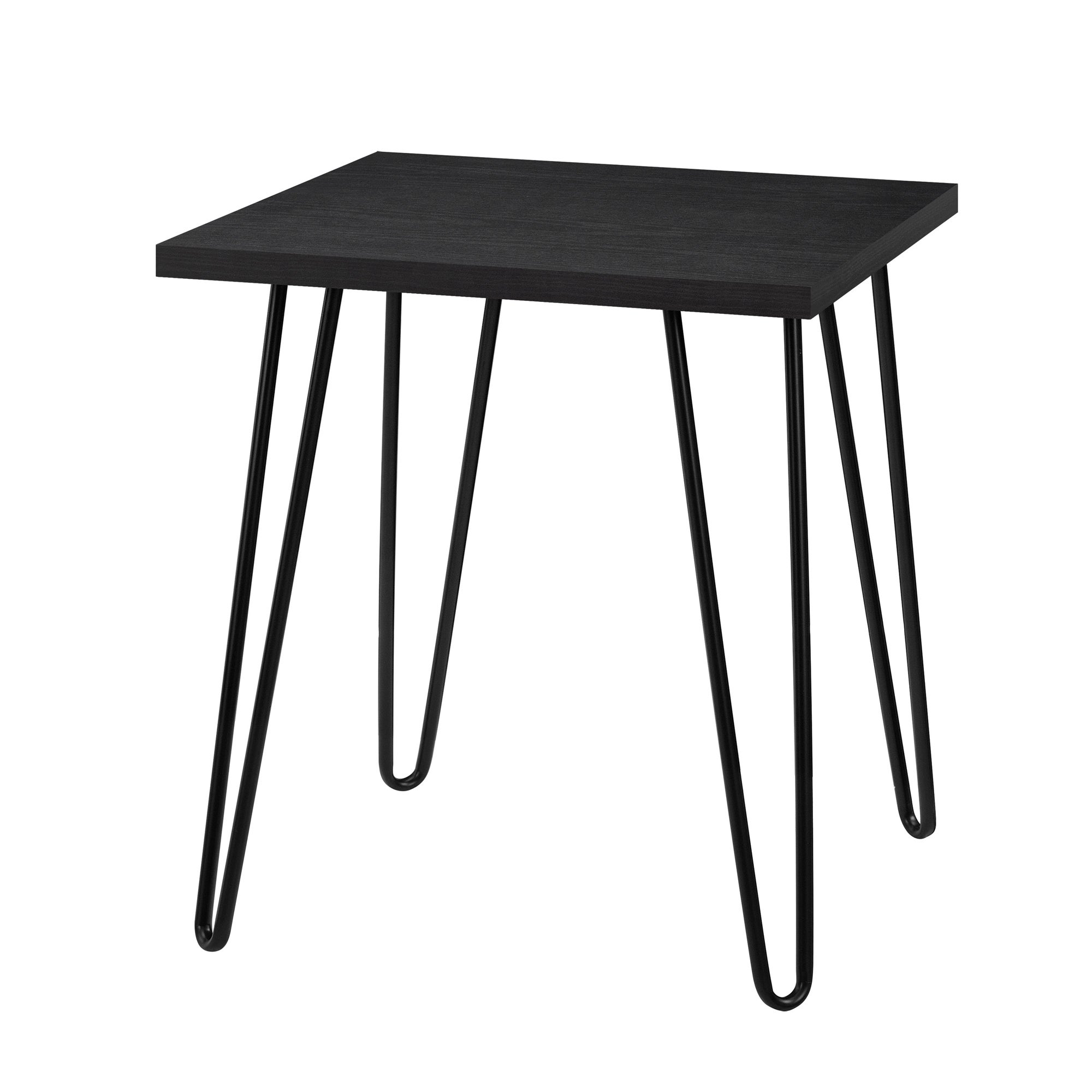 Owen Retro Hairpin Side Table