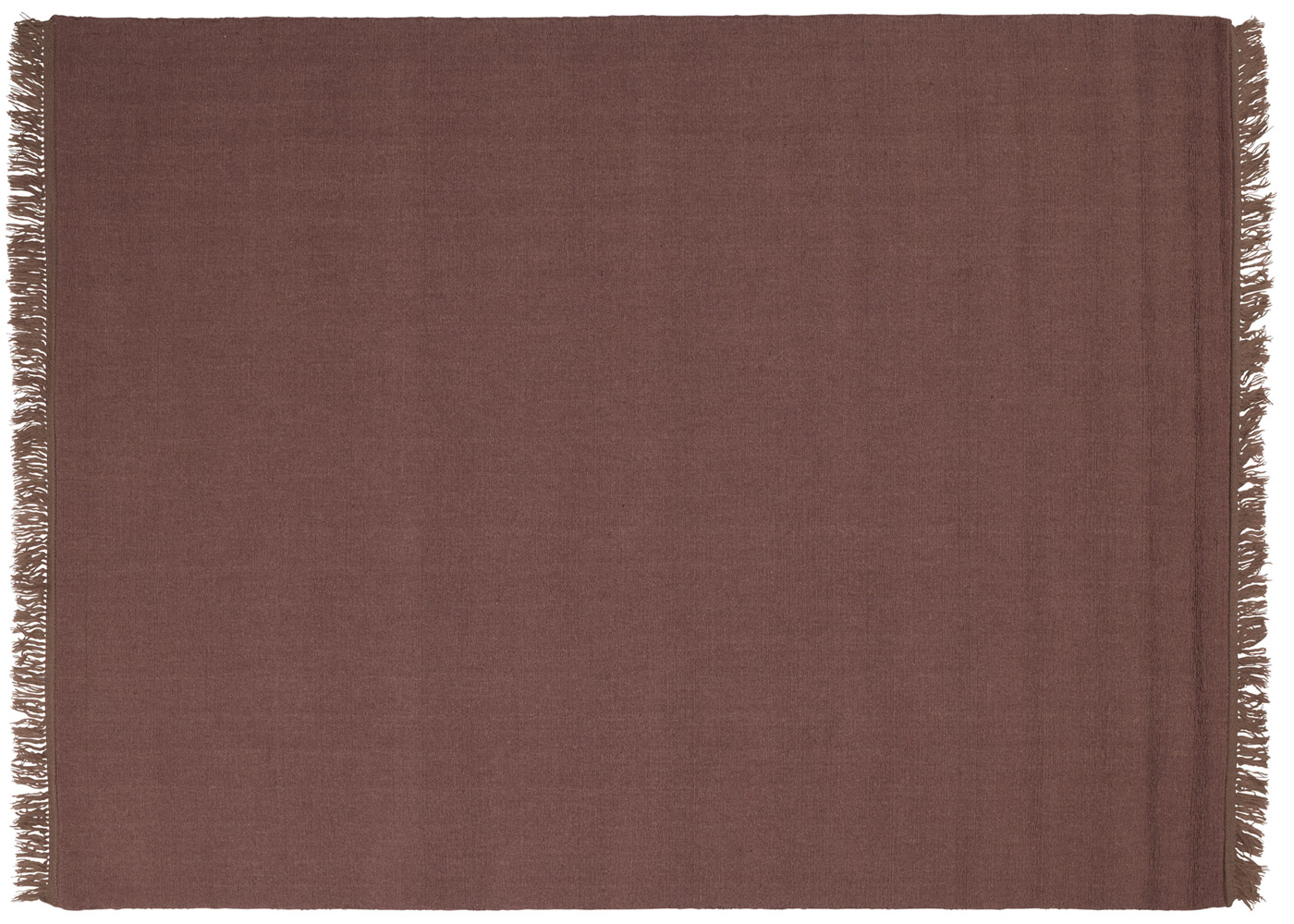 Gandia Blasco Une Rug Rose 200 x 300cm
