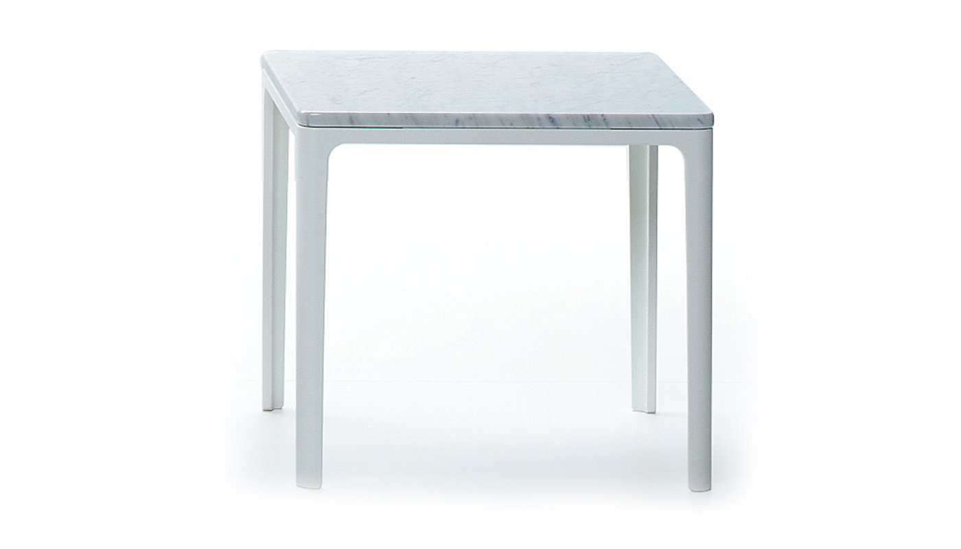 Vitra Plate Coffee Table Small