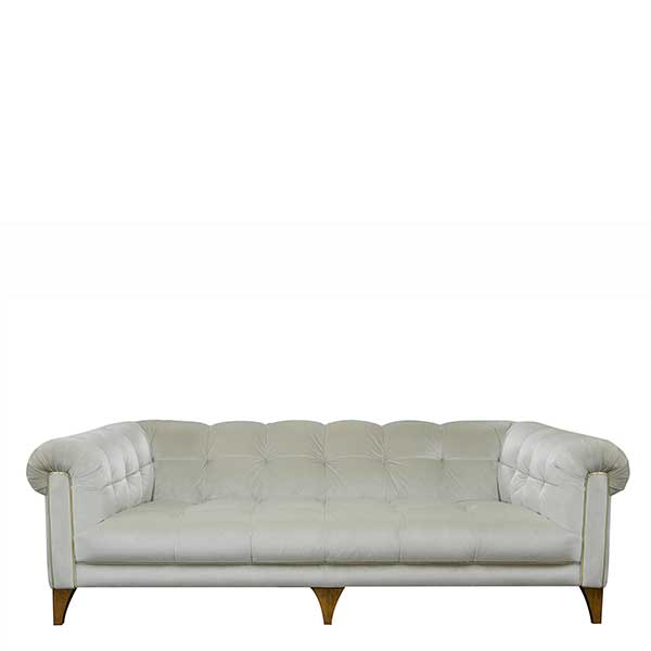 Elena 3 Seater Sofa - Barker & Stonehouse