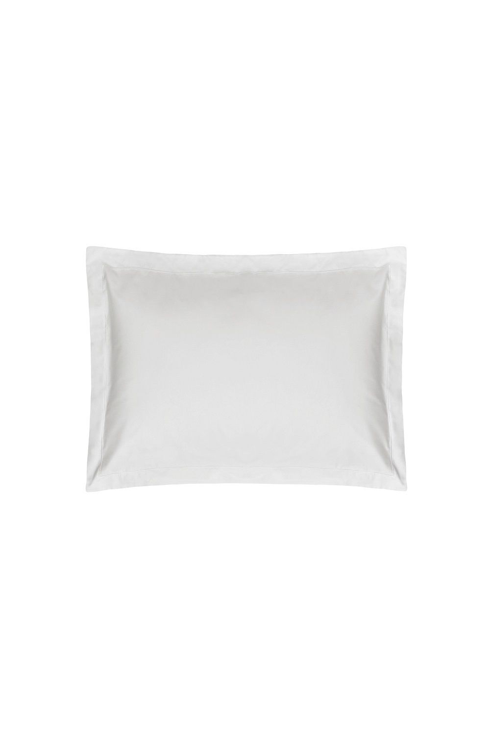 Belledorm Premium Blend 500 Thread Count Oxford Pillowcase in Ivory