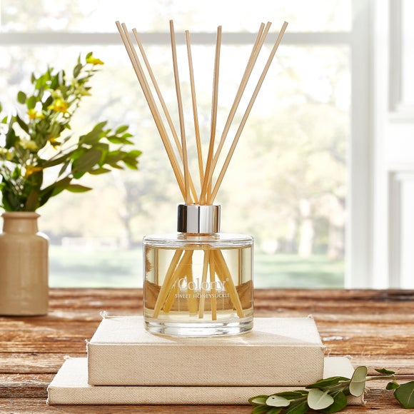Colony Sweet Honeysuckle Diffuser