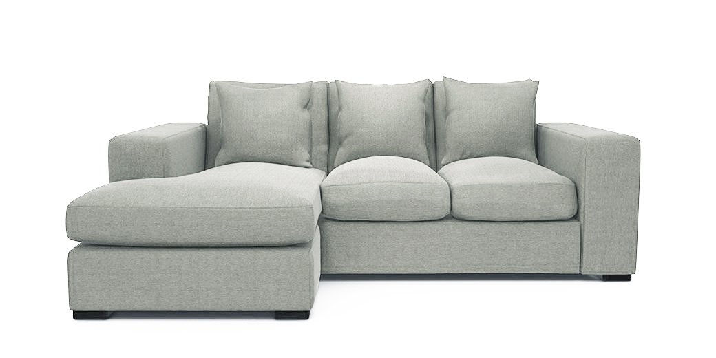 Manhattan Sofa with Chaise