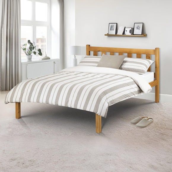 Poppy Bed Frame
